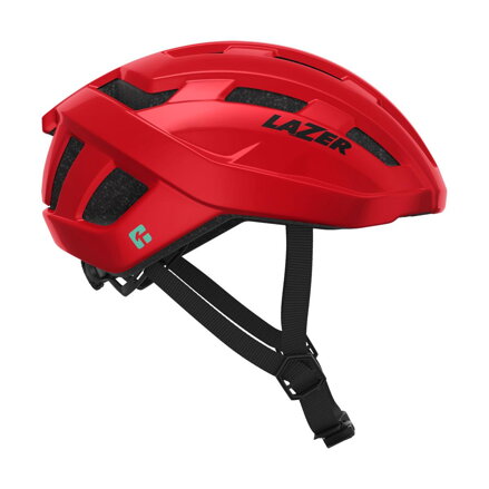 LAZER TEMPO KinetiCore rouge