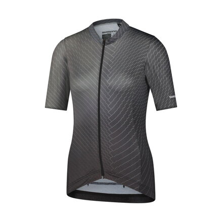 SHIMANO Maillot femme YURI gris