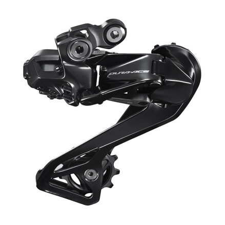 Dérailleur SHIMANO Dura Ace RD-R9250 12-k. Di2 Ombre RD