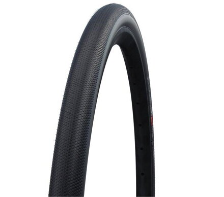 SCHWALBE Pneu G-ONE SPEED (30-622) 28x1,20 700x30C Performance 67EPI RaceGuard 380g Noir TLE