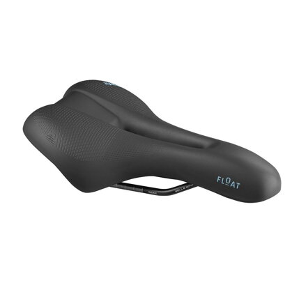 SELLE ROYAL Selle FLOAT Athlétique noir