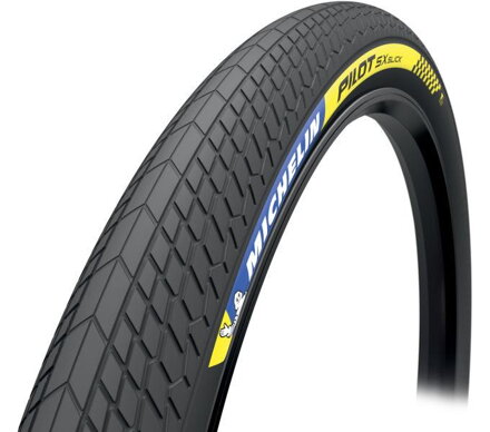 Pneu MICHELIN PILOT SX SLICK 20x1.70 TLR 55TPI 330g