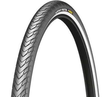 Pneu MICHELIN PROTEK MAX 26x2.20 (56-559) 30TPI 1360g reflex