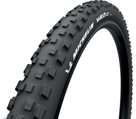 Pneu MICHELIN WILD XC 29x2,35 3x60TPI 810g Ligne Performance