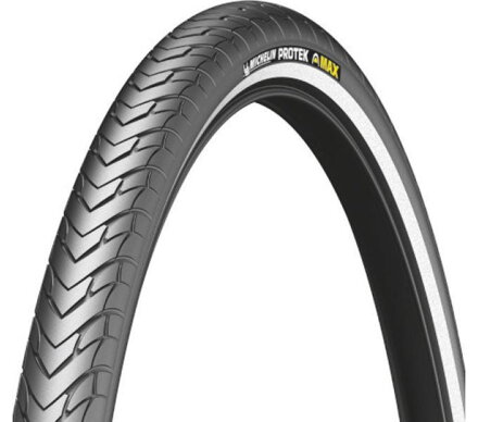 Pneu MICHELIN PROTEK MAX 20x1.50 (37-406) 625g 30TPI reflex