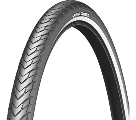 Pneu MICHELIN PROTEK 20x1.50 (37-406) 560g 22TPI reflex