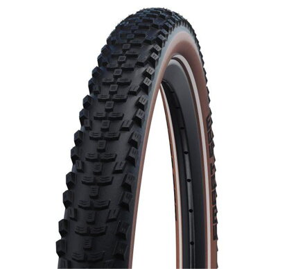 SCHWALBE Pneu SMART SAM (60-622) 29x2,35 Performance 67EPI 820g Bronze