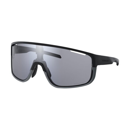 Lunettes photochromiques noires SHIMANO PULSAR3