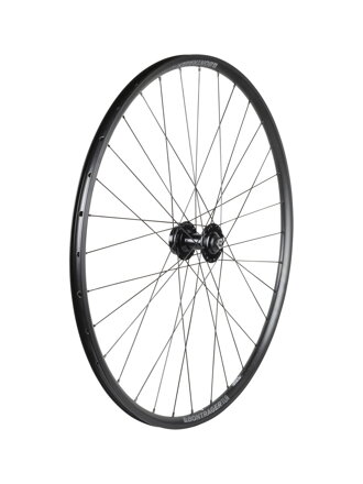 Roue de route TLR DC-22/20 Disc 700c à dégagement rapide approuvée par Bontrager