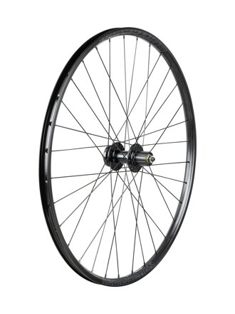 BONTRAGER -Bolt Disc 27.5" Roue - Noir