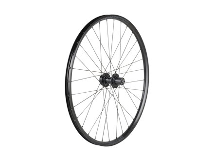 Roue VTT Bontrager Kovee TLR 32 trous 29" 6 boulons à disque