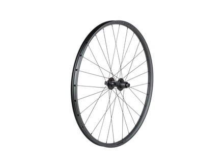 Roue VTT Bontrager Line 30 Centerlock TLR Boost 29" - Noir