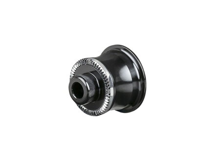 Bouchon d'essieu Bontrager XDR, 5 mm, côté droit - Noir