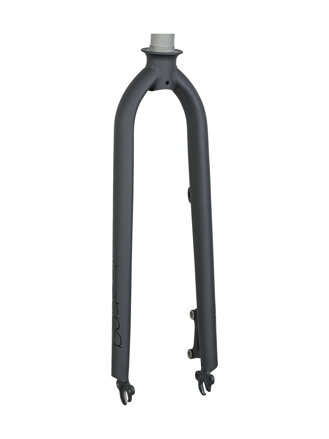 Electra Townie Allez-y ! Fourche 8D, 26 pouces - Noir