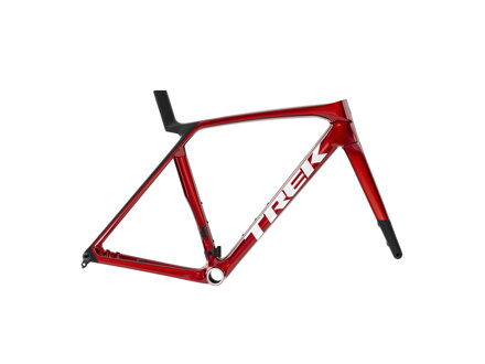 Cadre Trek Madone SL Gen 8 - Pourpre