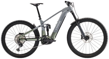 Trek Rail+ 9.7 Gen 5 - Ardoise