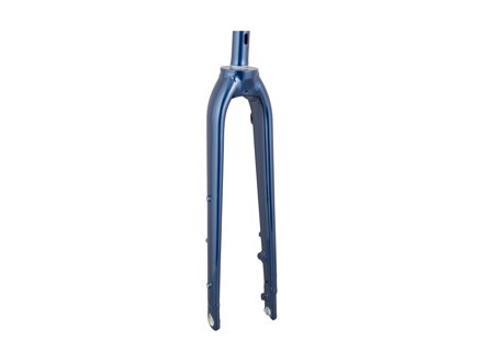 Fourche Rigide Trek 2024 FX 2 700c Disc - Bleu Mulsanne