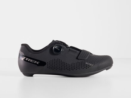 Chaussures de vélo de route Trek Circuit - Noir