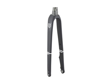 Fourche Rigide Trek Domane AL 5 700c - Noir