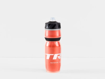 Bouteille d'eau Trek Voda Ice 20oz - Rouge