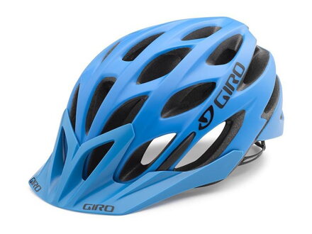 Casque GIRO PHASE bleu mat