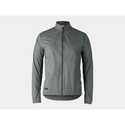 Veste de pluie Bontrager Circuit Rain gris / taille : XL