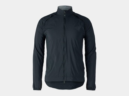 Veste Bontrager Circuit Windshell noir