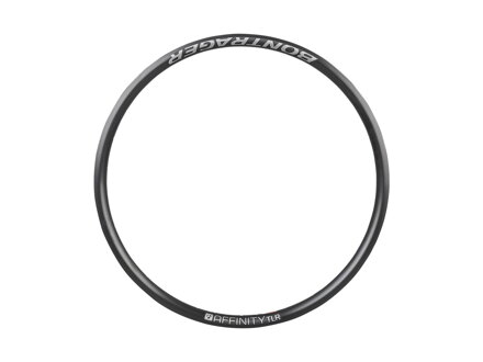 BONTRAGER et TLR 700 28 trous. noir