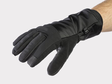 Gants imperméables d'hiver Bontrager Velocis.