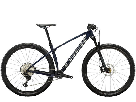 Trek Vélo Procaliber 9.6 2023 bleu