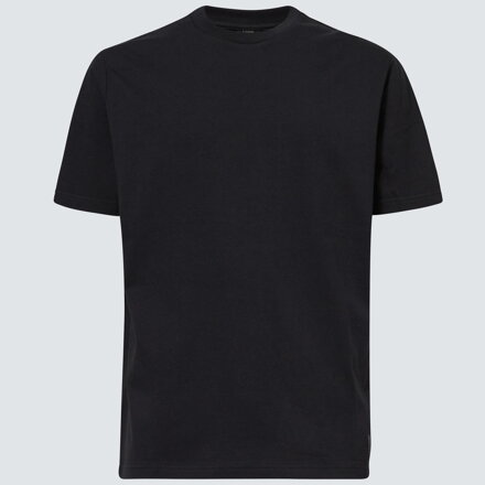 T-shirt Oakley Patch noir 2022