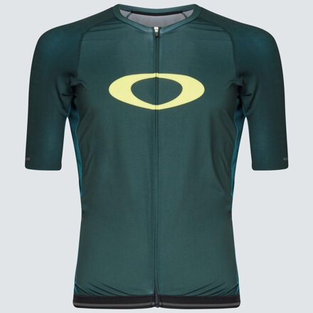 Maillot Oakley Icon 2.0 vert