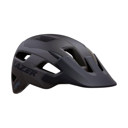 Casque CHIRU noir mat