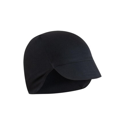 Casquette PEARL IZUMI THERMAL CYCLING noir F22