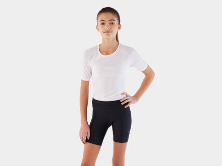 Pantalon Bontrager Trek Solstice Enfant Noir