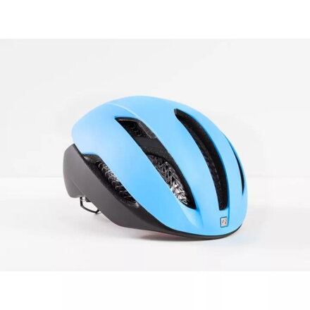 Casque Bontrager XXX WaveCel bleu