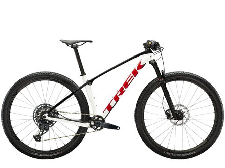 Trek Vélo Procaliber 9.7 2023 blanc