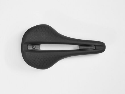 Selle Bontrager Verse Elite 145 mm noire