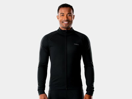 Veste Bontrager Trek Circuit Softshell noir