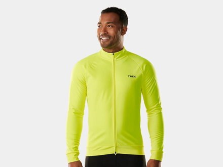 Veste Bontrager Trek Circuit Softshell vert