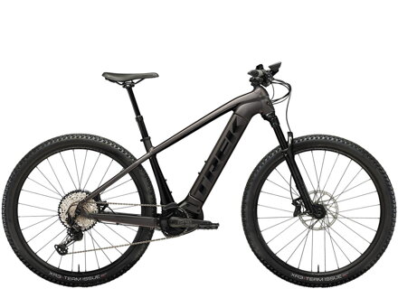 Trek Bike Powerfly 7 EU 2023 noir