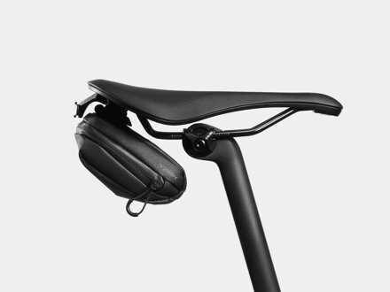 Sacoche de selle Bontrager Trek Blendr noir