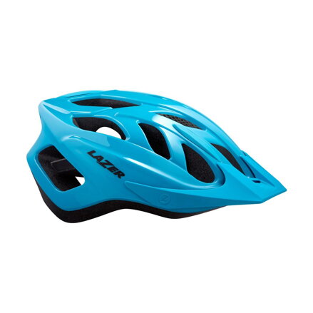 Casque J1 bleu UNI 52-56