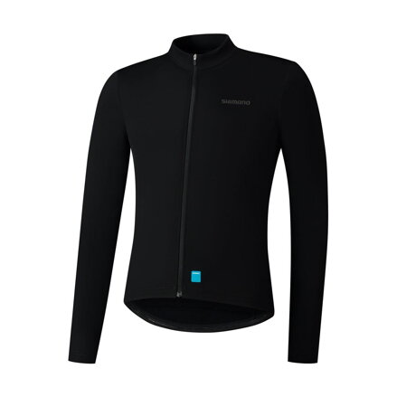 Maillot ELEMENT LONG noir