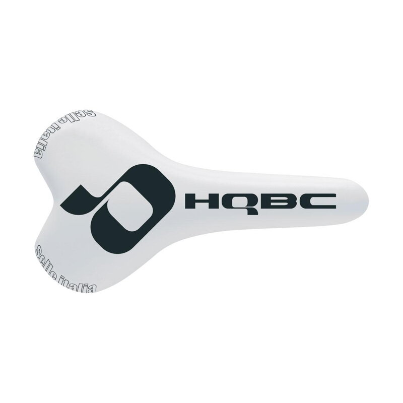 Selle HQBC TURBOMATIC Team Edition, Mn/Lorica