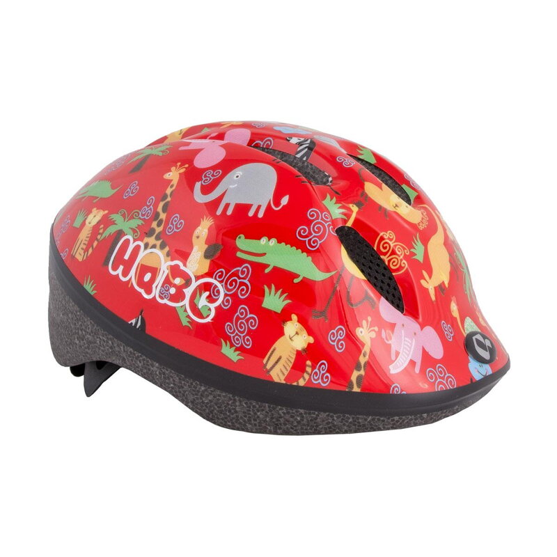HQBC FUNQ Animaux rouge HQBC FUNQ Animaux rouge