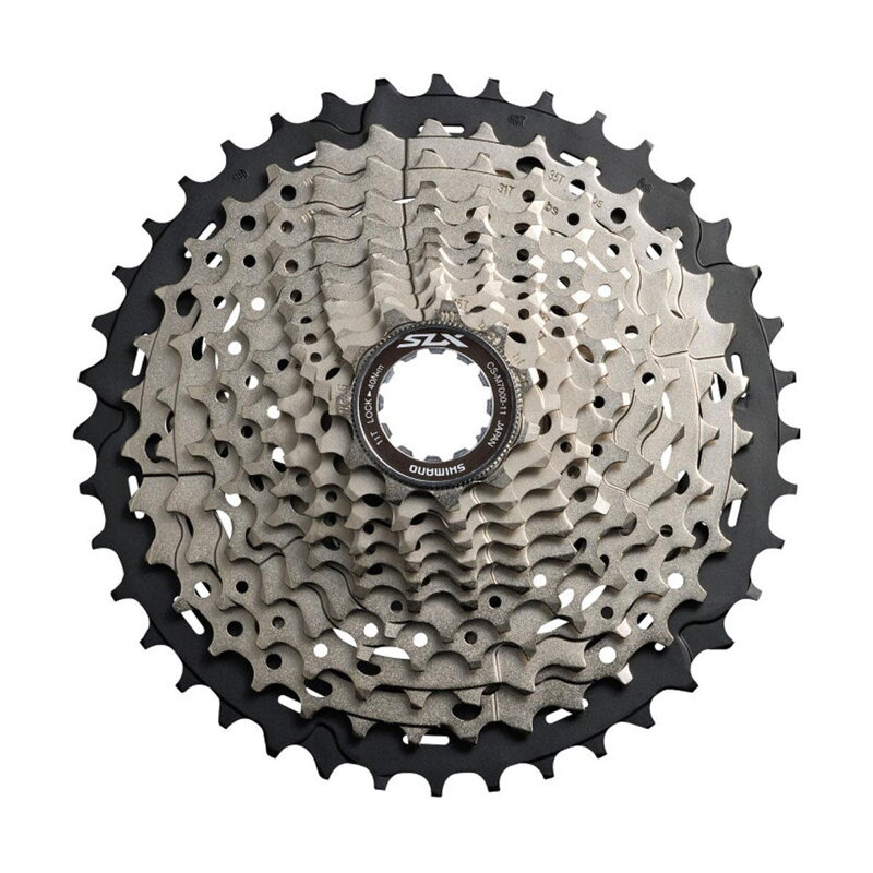 Cassette SHIMANO CS-M7000 11 tours 11-40z. SLX