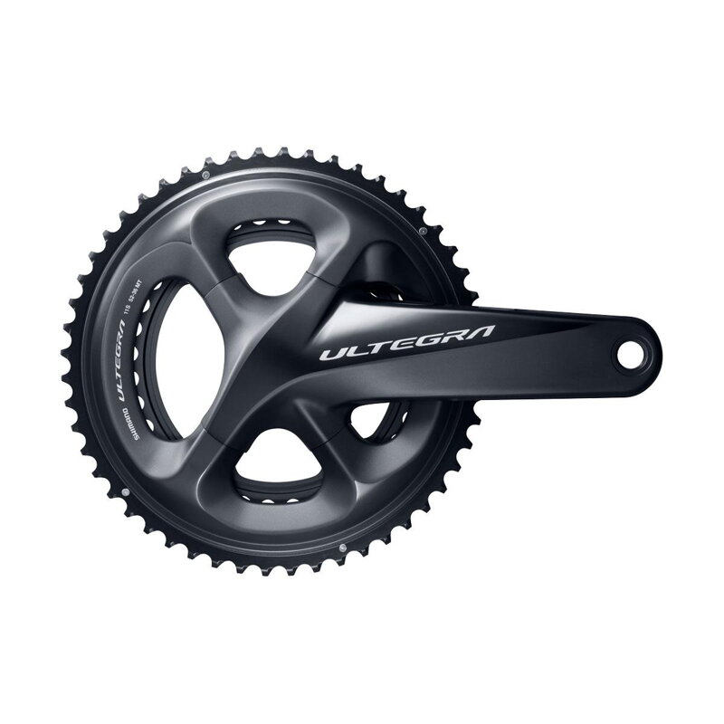 SHIMANO Centre Ultegra FC-R8000 172,5 mm 52/36z. 11-k.HTII sans roulement