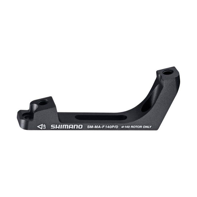 SHIMANO Adaptateur SM-MAF140 avant pour disque 140mm FM/PM