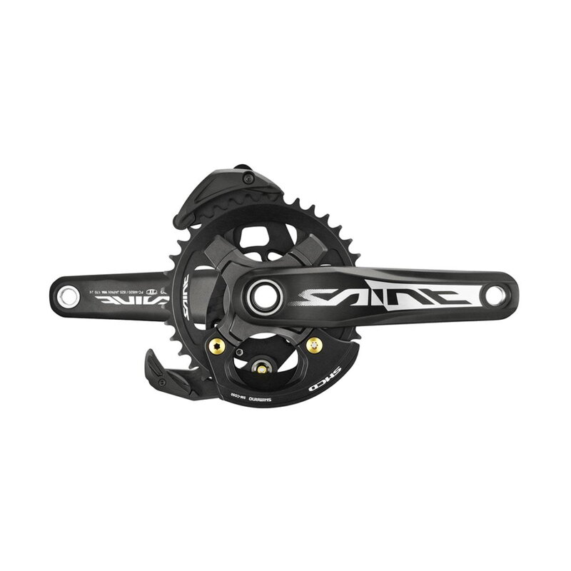 Pièce SHIMANO pour guide inférieur SM-CD50